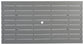 MESA DE MOSTRADOR RECTANGULAR CON OPCIÓN UMBRAL Transville