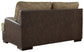 Loveseat de Alesbury