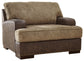 Silla y media Alesbury