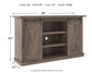 Ashley Express - Mueble de TV mediano Arlenbry