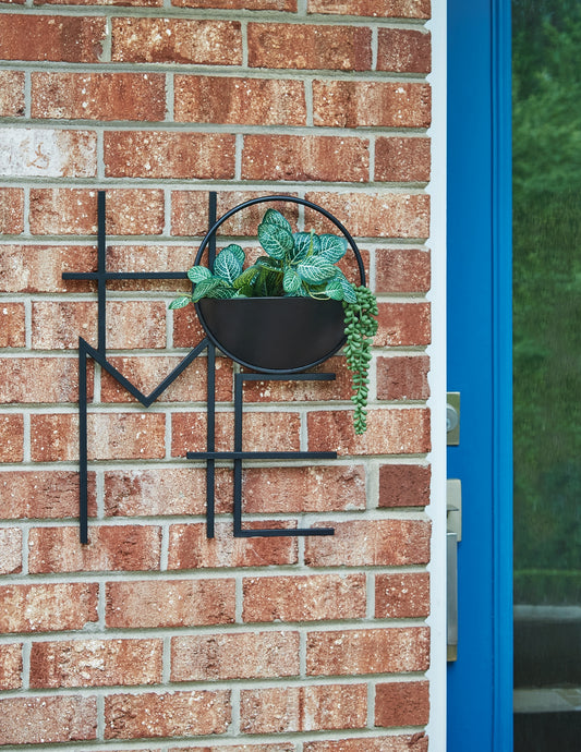 Ashley Express - Jardinera de pared Dunster