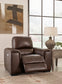 Sillón reclinable Alessandro PWR/reposacabezas ajustable
