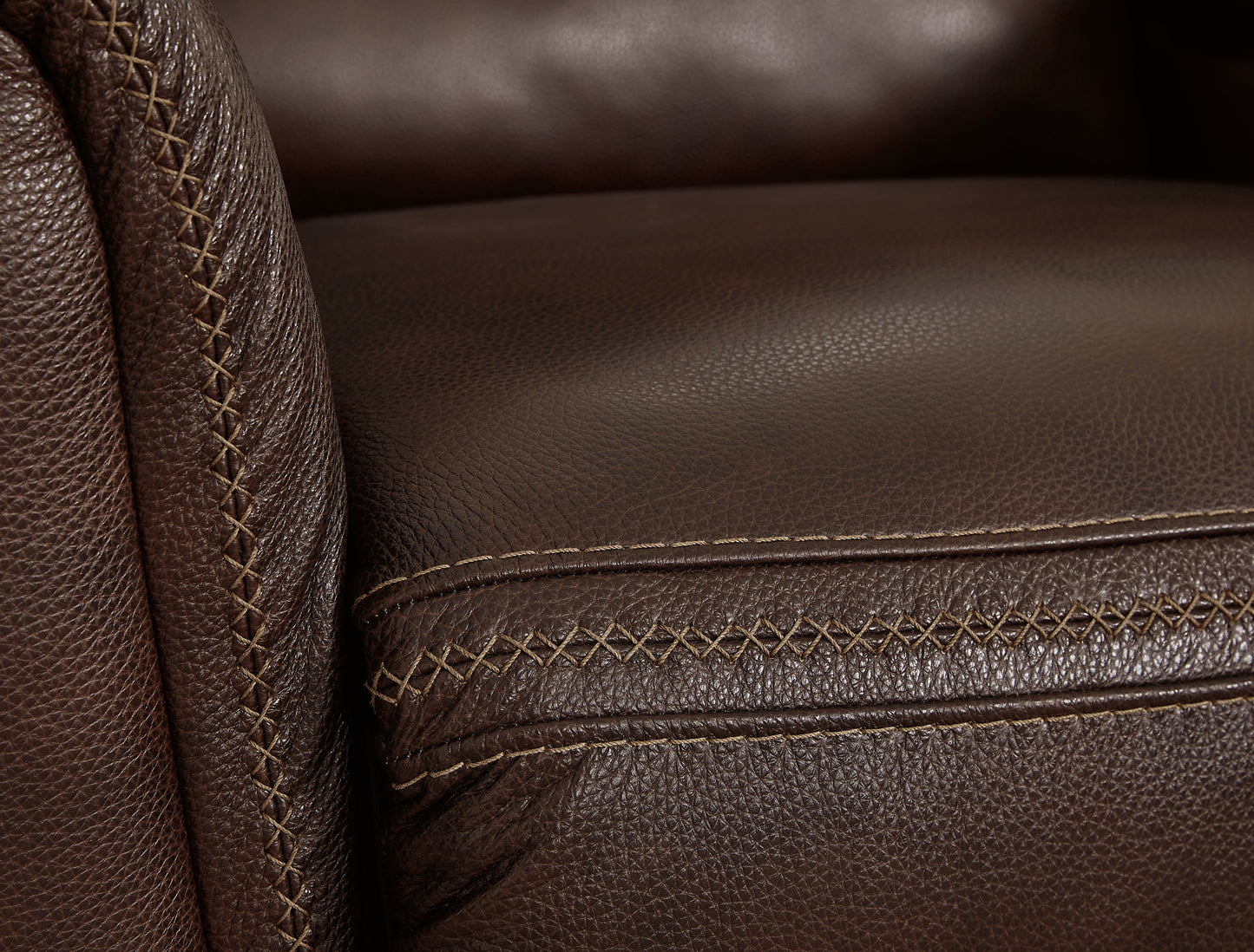 Sillón reclinable Alessandro PWR/reposacabezas ajustable