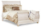 Cama trineo Willowton