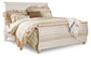 Cama trineo Willowton