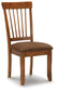 Ashley Express - Silla auxiliar Berringer Dining UPH (2 unidades)