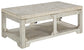 Ashley Express - Mesa de cóctel elevable Fregine