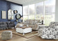 Silla giratoria decorativa Abney