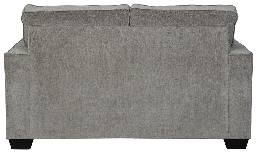 Loveseat Altari
