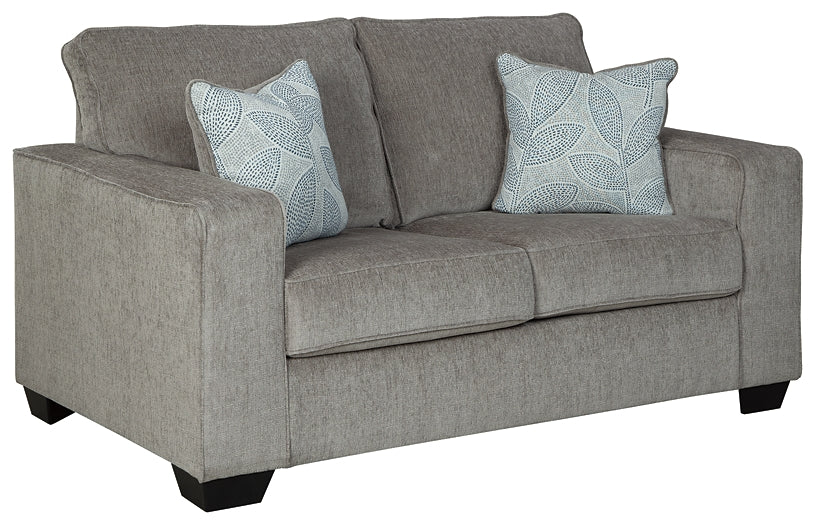 Loveseat Altari