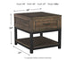 Ashley Express - Mesa auxiliar rectangular Johurst