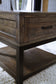 Ashley Express - Mesa auxiliar rectangular Johurst