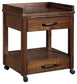 Ashley Express - Soporte para impresora Baldridge