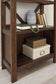 Ashley Express - Librería grande Baldridge