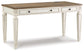 Ashley Express - Escritorio elevable Realyn para oficina en casa