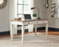Ashley Express - Escritorio elevable Realyn para oficina en casa