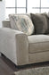 Seccional Ardsley de 4 piezas con chaise longue