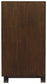 Mueble de TV Starmore XL con opción de chimenea