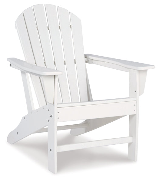 Ashley Express - Silla Adirondack Sundown Treasure