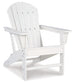 Ashley Express - Silla Adirondack Sundown Treasure