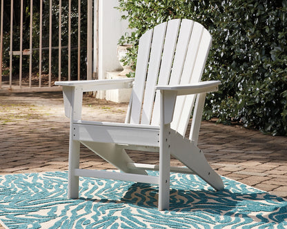 Ashley Express - Silla Adirondack Sundown Treasure