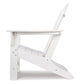 Ashley Express - Silla Adirondack Sundown Treasure