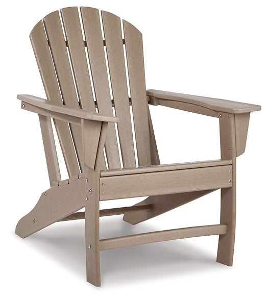 Ashley Express - Silla Adirondack Sundown Treasure