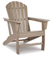 Ashley Express - Silla Adirondack Sundown Treasure