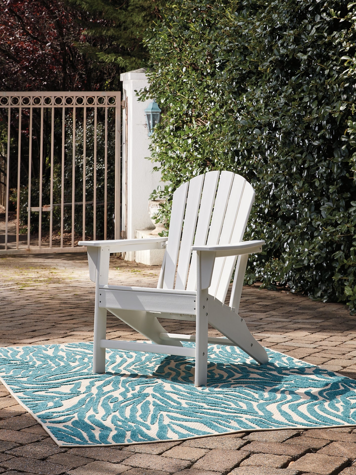Ashley Express - Silla Adirondack Sundown Treasure