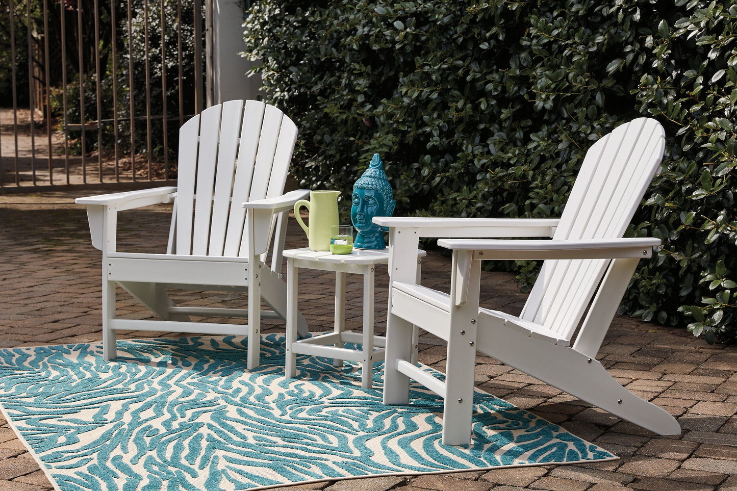 Ashley Express - Silla Adirondack Sundown Treasure