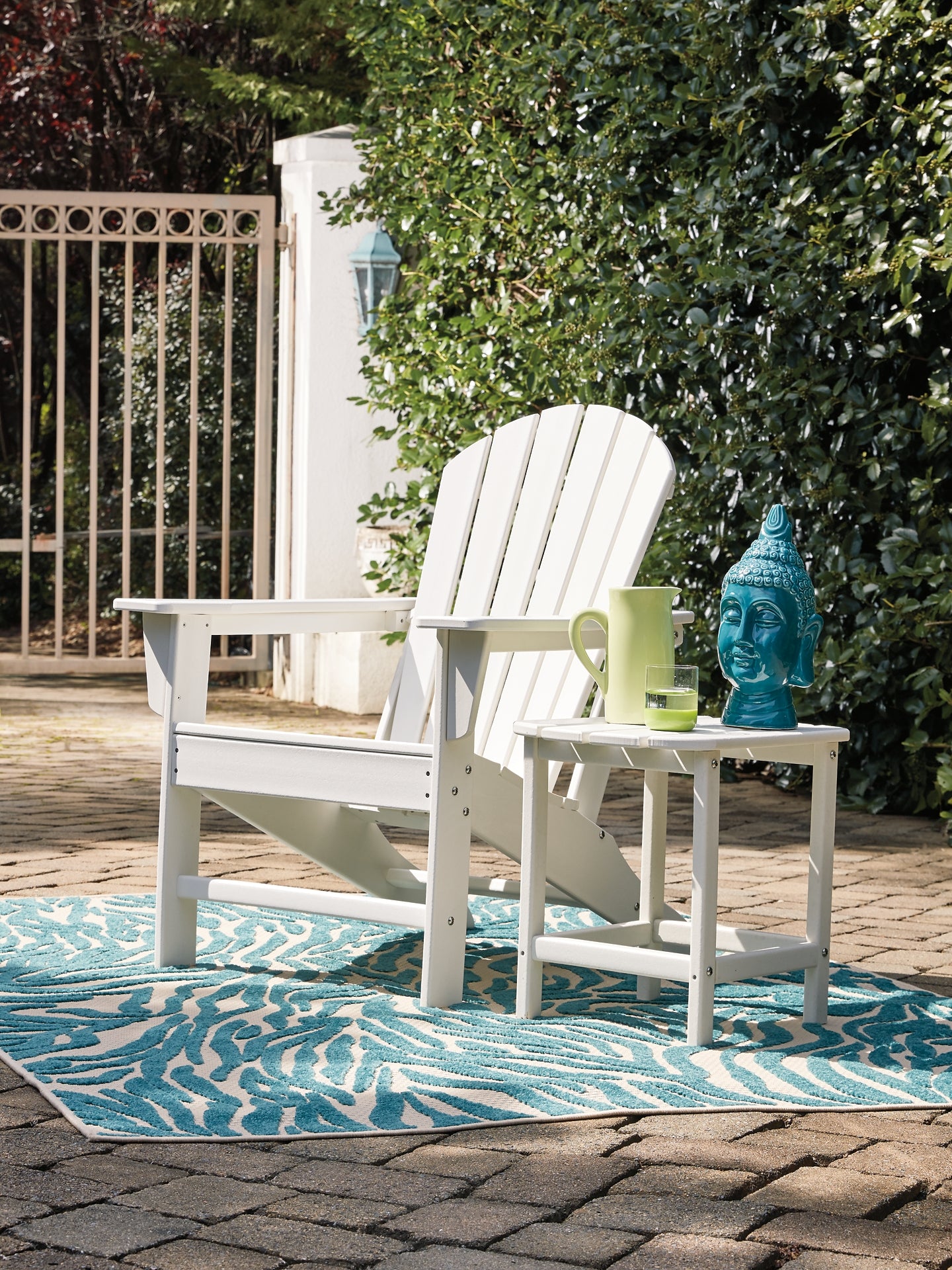 Ashley Express - Silla Adirondack Sundown Treasure