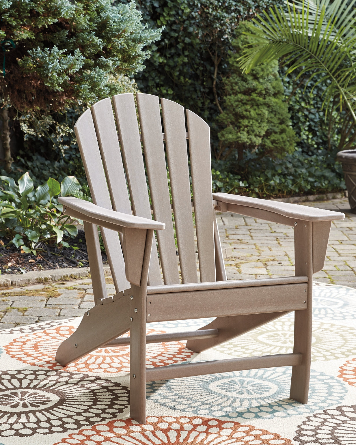 Ashley Express - Silla Adirondack Sundown Treasure