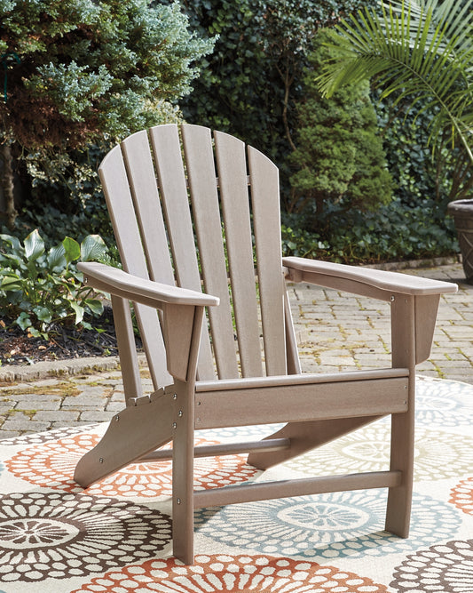 Ashley Express - Silla Adirondack Sundown Treasure