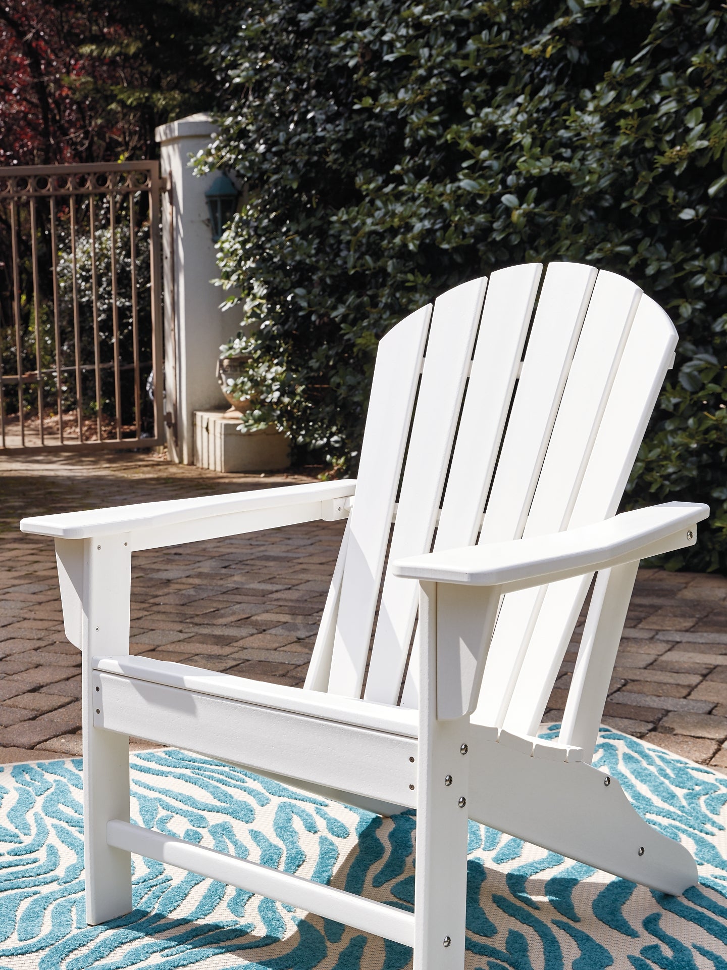 Ashley Express - Silla Adirondack Sundown Treasure