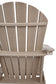 Ashley Express - Silla Adirondack Sundown Treasure