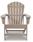 Ashley Express - Silla Adirondack Sundown Treasure