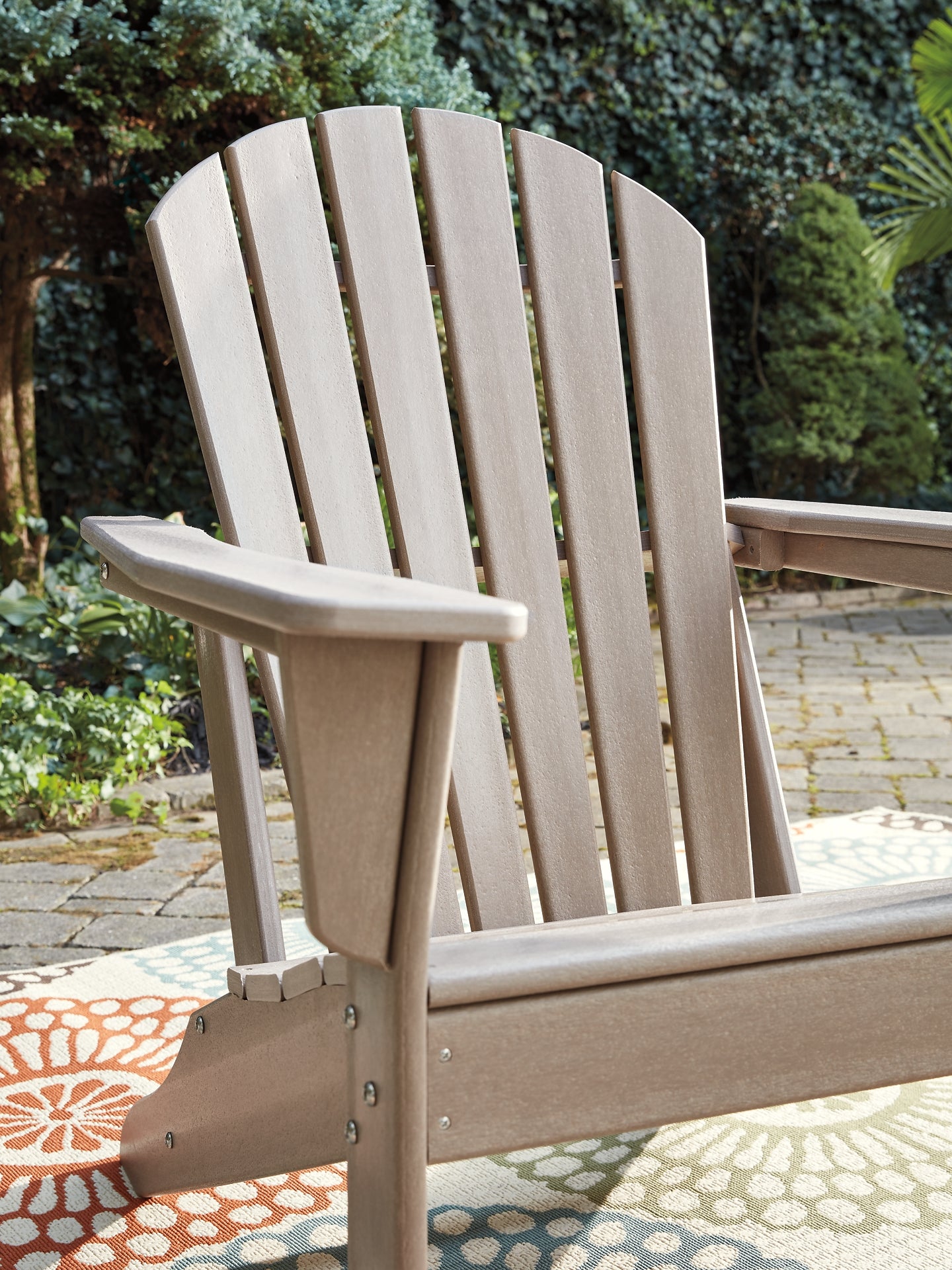 Ashley Express - Silla Adirondack Sundown Treasure