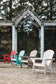 Ashley Express - Silla Adirondack Sundown Treasure
