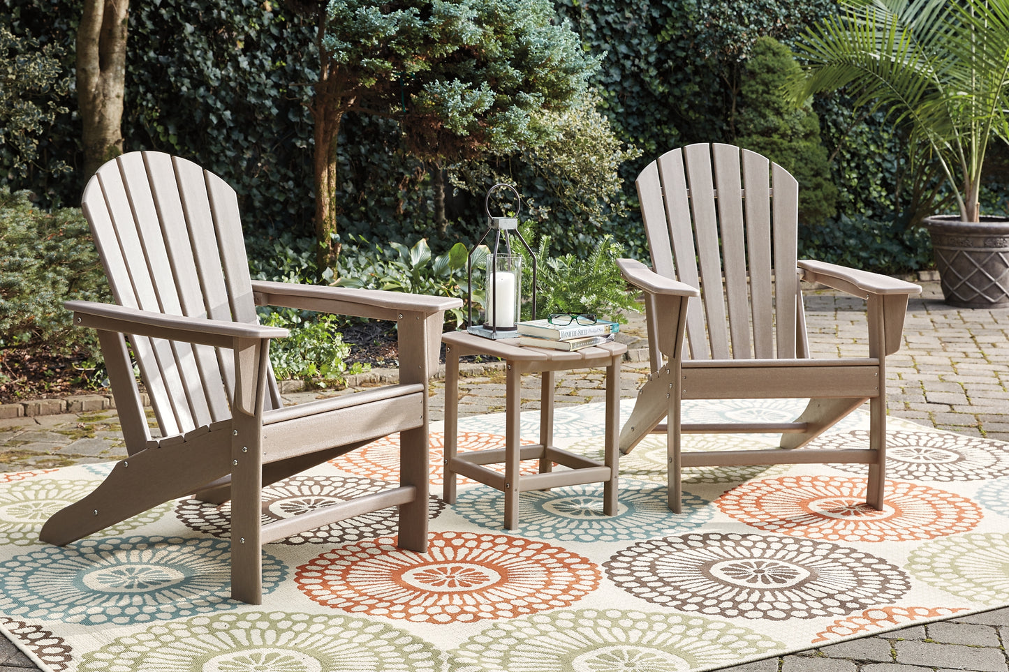 Ashley Express - Silla Adirondack Sundown Treasure