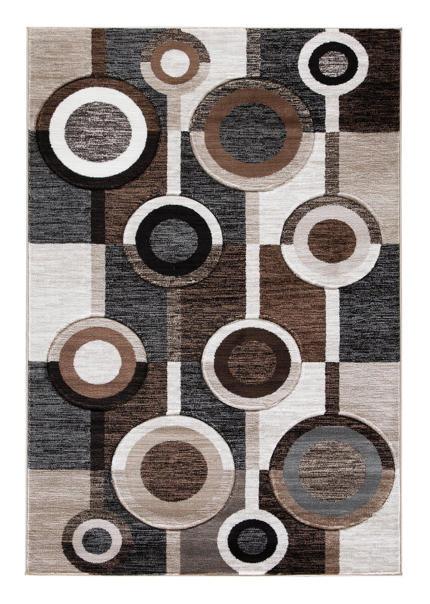 Ashley Express - Alfombra mediana Guintte