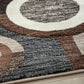 Ashley Express - Alfombra mediana Guintte