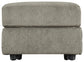 Ashley Express - Otomana decorativa extragrande Soletren