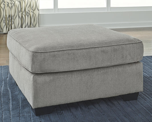 Ashley Express - Otomana decorativa extragrande Altari