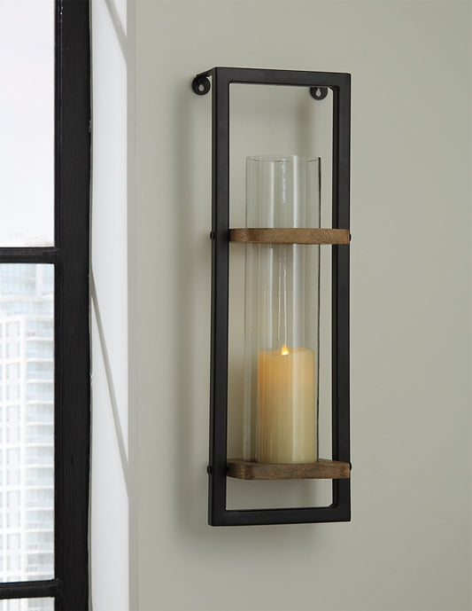 Ashley Express - Aplique de pared Colburn