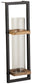 Ashley Express - Aplique de pared Colburn