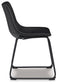 Ashley Express - Silla auxiliar Centiar Dining UPH (2 unidades)