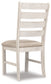 Ashley Express - Silla auxiliar UPH Skempton Dining (2 unidades)