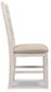 Ashley Express - Silla auxiliar UPH Skempton Dining (2 unidades)