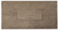 Mesa de fogata rectangular Beachcroft