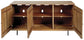 Ashley Express - Gabinete decorativo Kerrings